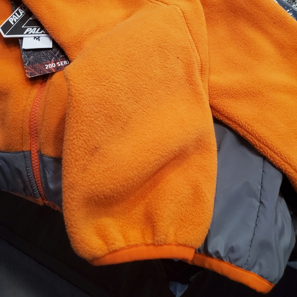 Palace Jacket - image 3